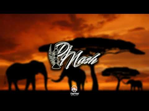 NAILAH BLACKMAN x DJ NASH - Say Less ( Zouk Remix 2k21 )