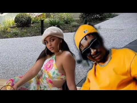 Jay Melody ft Nandy-Chil (official video)