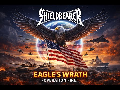 Eagle's Wrath (Operation Fire)