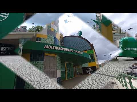 Sporting Clube de Portugal, Sporting Club, Sporting Football Club