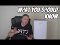 Dehumidifier For Basement Or Laundry Room What You Should Know