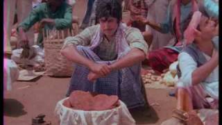 Saudagar - 11/13 - Bollywood Movie - Nutan Amitabh