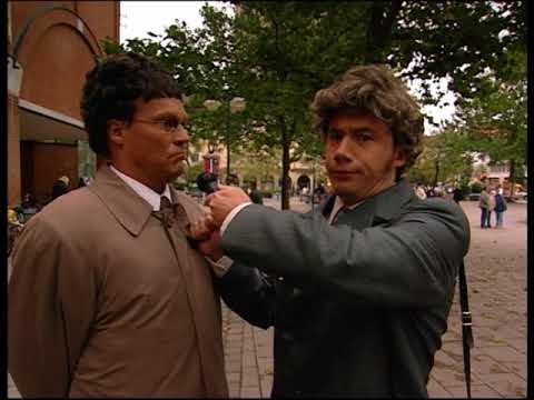 "Meinungsforscher" - bullyparade - TV Comedyshow / 1999