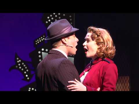 GUYS & DOLLS - I've Never Been in Love Before