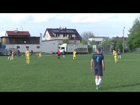 31 Kolejka GLKS Andrespolia - Ceramika Opoczno 19.05.2020_2 połowa