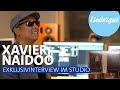 Xavier Naidoo - LIEDERGUT | EXKLUSIV INTERVIEW
