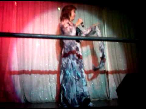 T.V & Teresa Carpio at Splash  Part 2