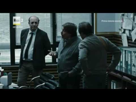 Vicequestore Rocco Schiavone