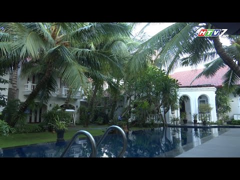 LA PALOMA VILLA - TP. NHA TRANG - CT ĐỒNG HÀNH HÀNG VIỆT 334.2020