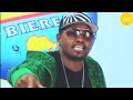 Ferre Gola Jet 7 LUBUKULUKUMU 3 CLIPS HD DVD 2008