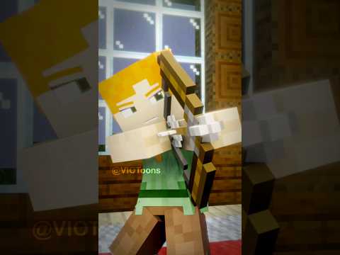#15 - Everything is Over (Part -2/2) | #shorts #minecraft