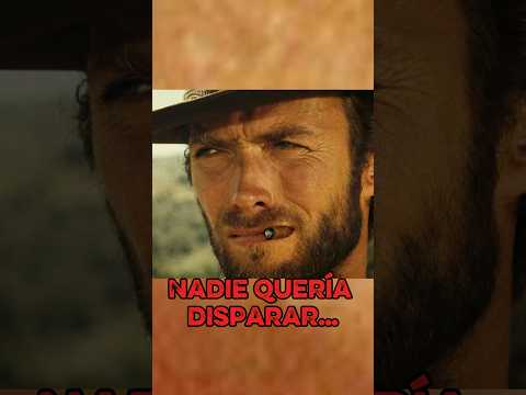 El ULTIMO y MEJOR Western de Clint Eastwood Sin Perdón