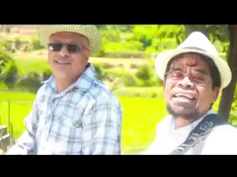 Olive sy Tonton PA HIRA NO MAMPIRAY clip gasy nouveauté