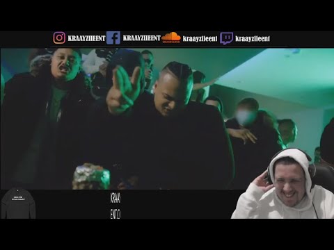 Kapulet - Phone My Line (feat. Spenny14) Reaction