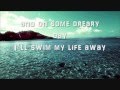 Swim - Oh No Ono lyrics 