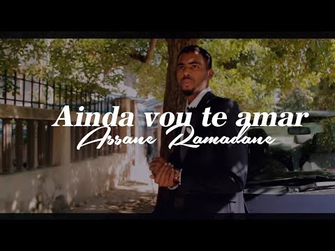 AINDA VOU TE AMAR  - Poema de Assane Ramadane (Vídeo by Rafa Videomaker)