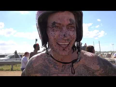 Elite bmx co @SWAMPFEST  FLORIDEAH BMX