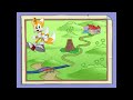 Tails Sing I M The Map