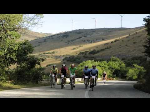 ONDA TG 26.05.2015 - WOLF BIKE TOUR