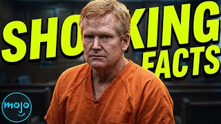 11 Shocking Facts About Alex Murdaugh