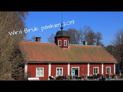 Wira Bruk påsken 2019