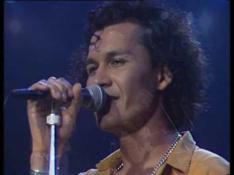 Boom Crash Opera live MTV unplugged 1993