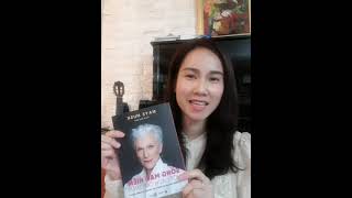 Mẹ Jun review sách