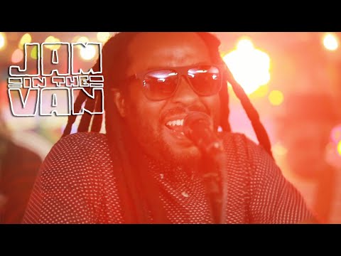 ARISE ROOTS - "Stepping Like A General" (Live at Reggae On The Mountain 2019) #JAMINTHEVAN