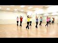 Limelight - Line Dance (Dance & Teach in English & 中文)