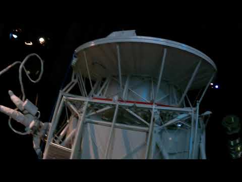 Skylab space station inside #Skylab #inside#first#space#station