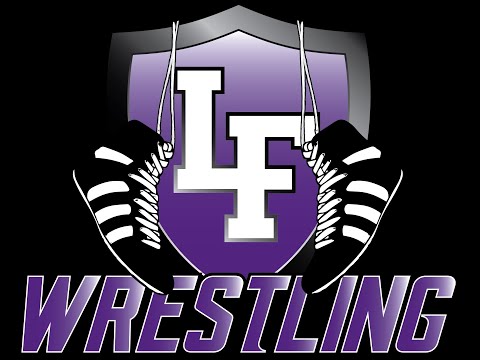 2021-02-25 Wrestling - Little Falls vs Big Lake