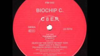 Biochip C. - Night Has It's Price