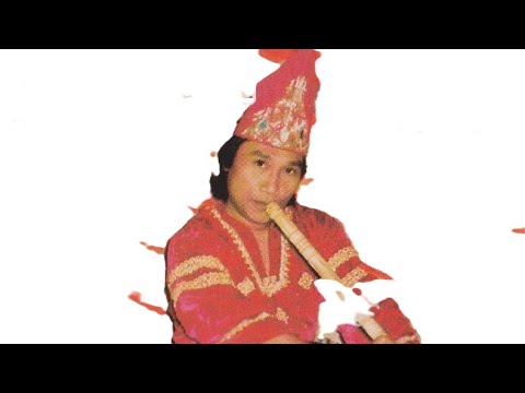 Asben & Fetty - Gantuang Tak Batali (Saluang Top 90-91)*