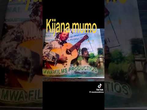KIJANA MUMO _ ELIZA ITETA(official audio)