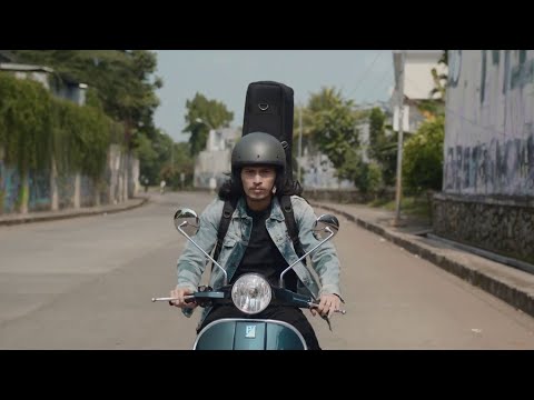 Virzha - Kembali / Official Music Video