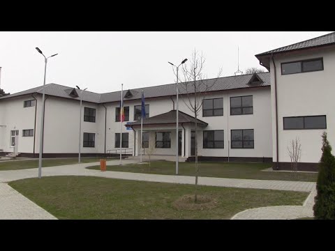 SCOALA GIMNAZIALA SIHLEA martie 2023