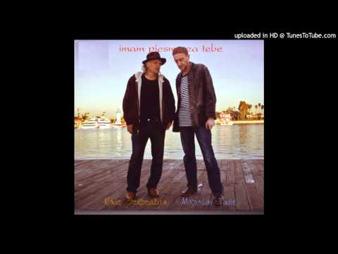 Rade Šerbedžija - Ne Daj Se Ines (feat. Miroslav Tadić)