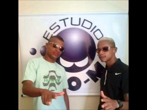 Mc Beiço e Mc Gordo- Tipo Silvio Santos
