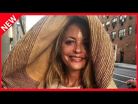 ✅  Mit 52: "Prozac Nation"-Autorin Elizabeth Wurtzel ist tot