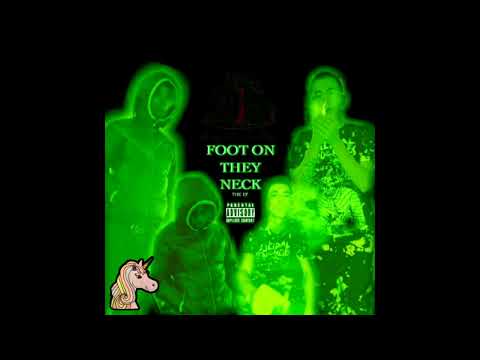 LiL Chri$ x DMORRIS - FooT On They NecK [Full EP]