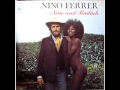 Nino Ferrer - Nino And Radiah (1974) [FULL ALBUM]