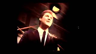 Mission Bell - Donnie Brooks