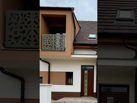 Eladó új építésű sorház, Hajdúszoboszló 4 szoba 123 m² 95 M Ft