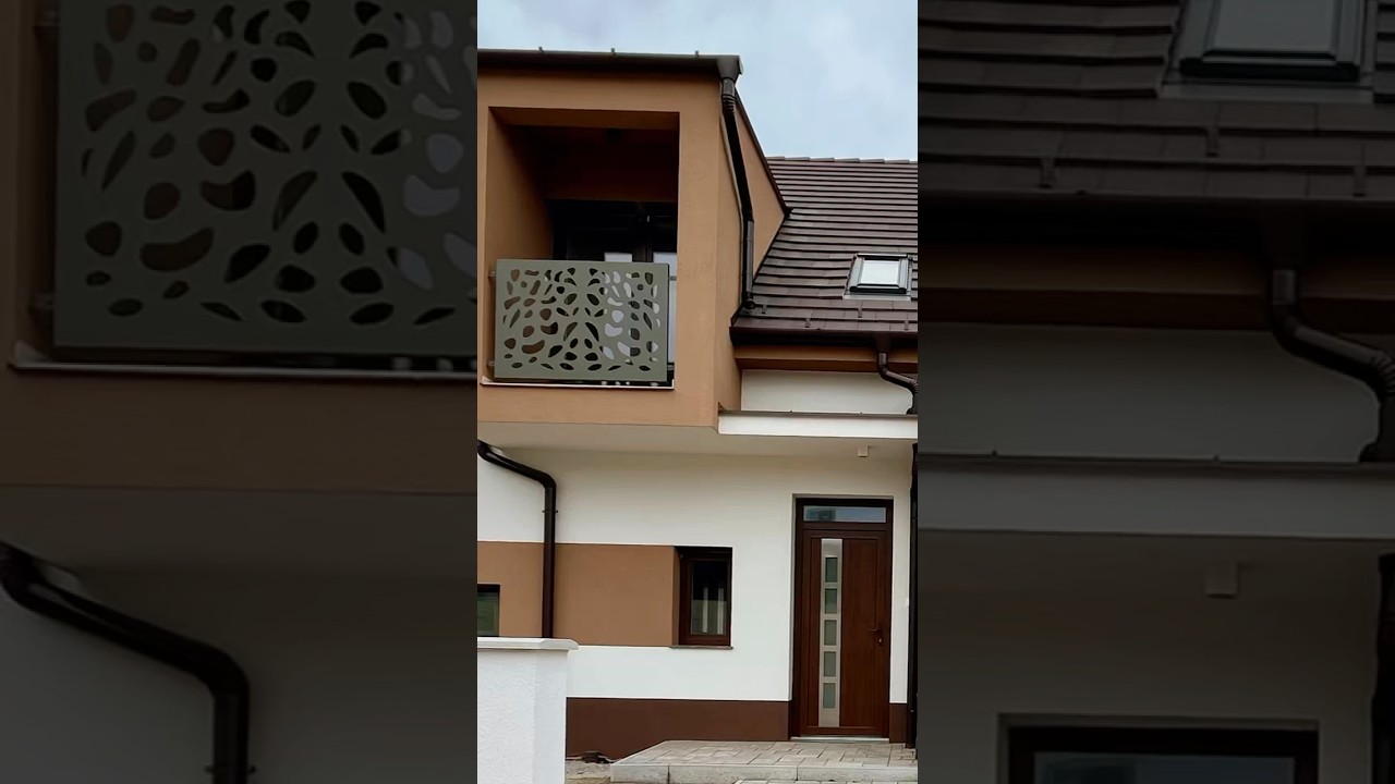 Eladó új építésű sorház, Hajdúszoboszló 4 szoba 123 m² 95 M Ft