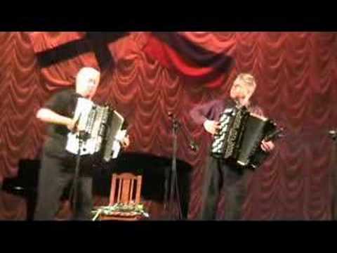 E. Fokin, T. Rekonen -  E.Vystavkin (Выставкин) "Winter"