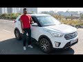 First Generation Hyundai Creta The OG Looks Better Faisal Khan