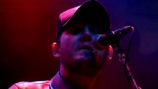 Brian Fallon "Neptune" Minneapolis,Mn 4/17/18 HD