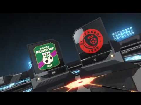 Highlights: Parndorf II - Siegendorf 1:6 (1.6.2019)