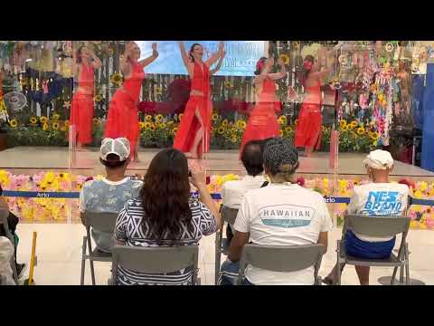 2022.8.14アリオ橋本 Hi'irere