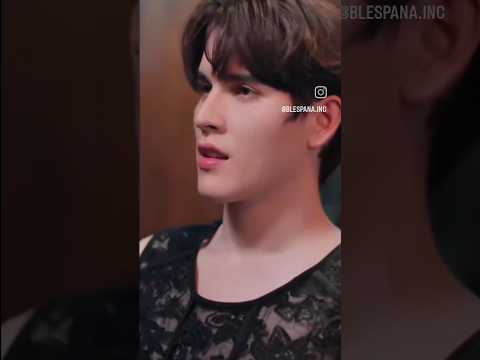 he seduced by his dress 😁👍 sunset x vibes series #sunsetvibesseries #newbl #blseriesengsub #ep11#bl